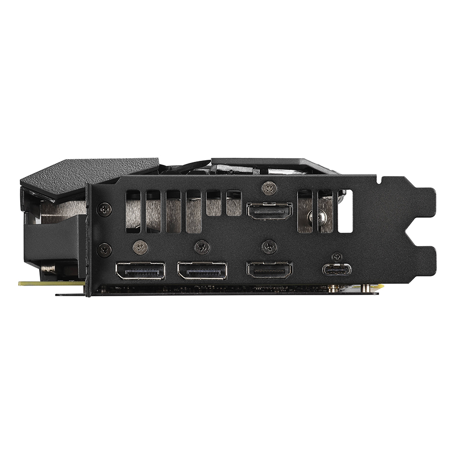 Card đồ họa - VGA Card Asus Rog Strix RTX2060S A8G Gaming