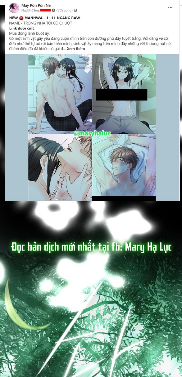 Cạm Bẫy chapter 191.1 40