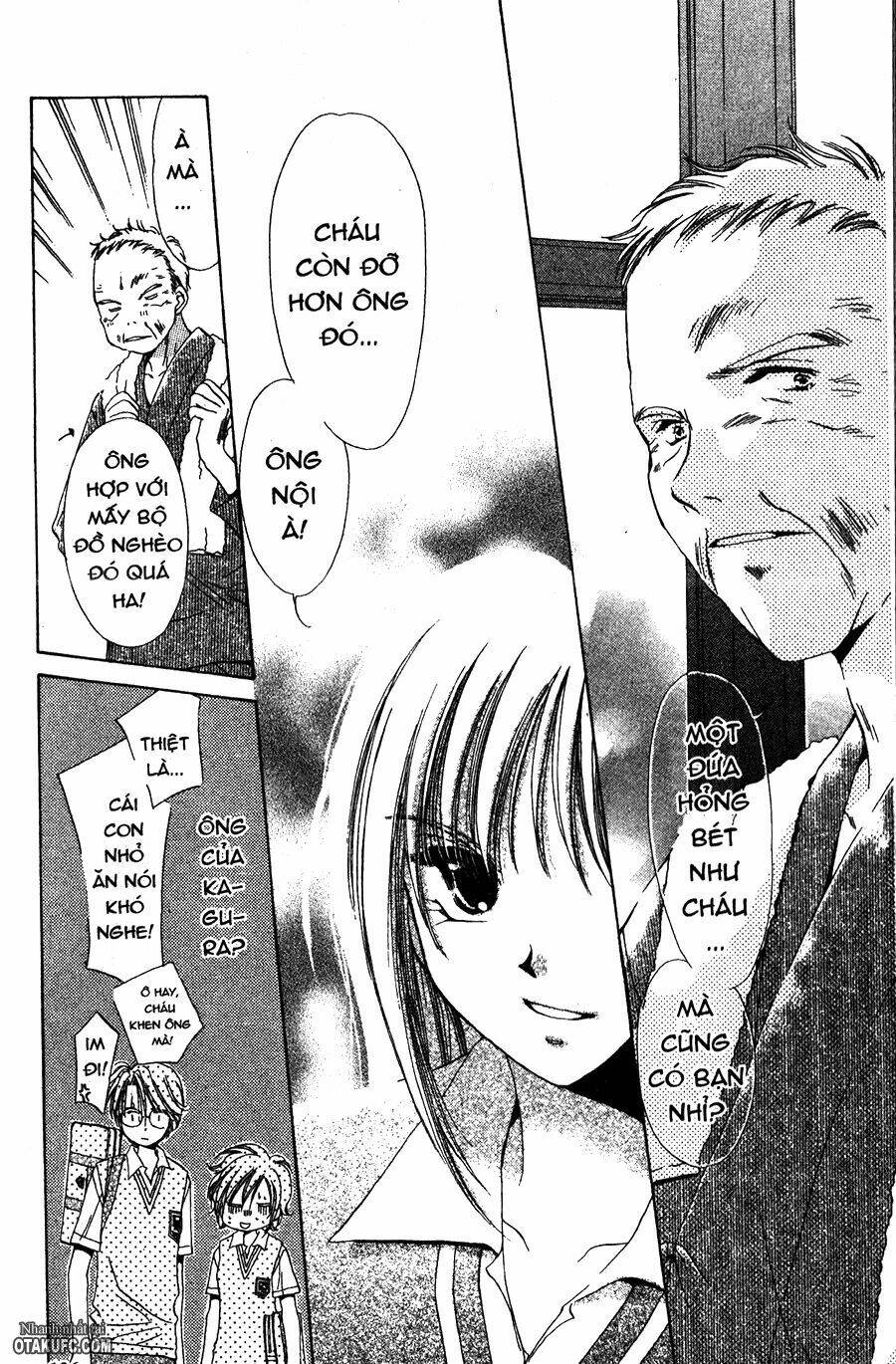 gatcha gacha chapter 9 19