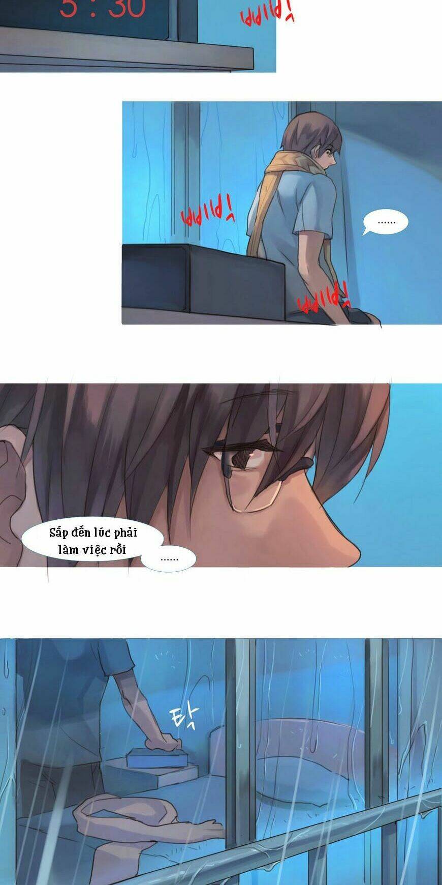 by chance, we... and... chapter 65 14