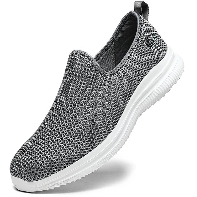 LCRTZKG Giày thể thao mới Giày thể thao nam Giày thể thao nam Zapatillas Hombre Plus