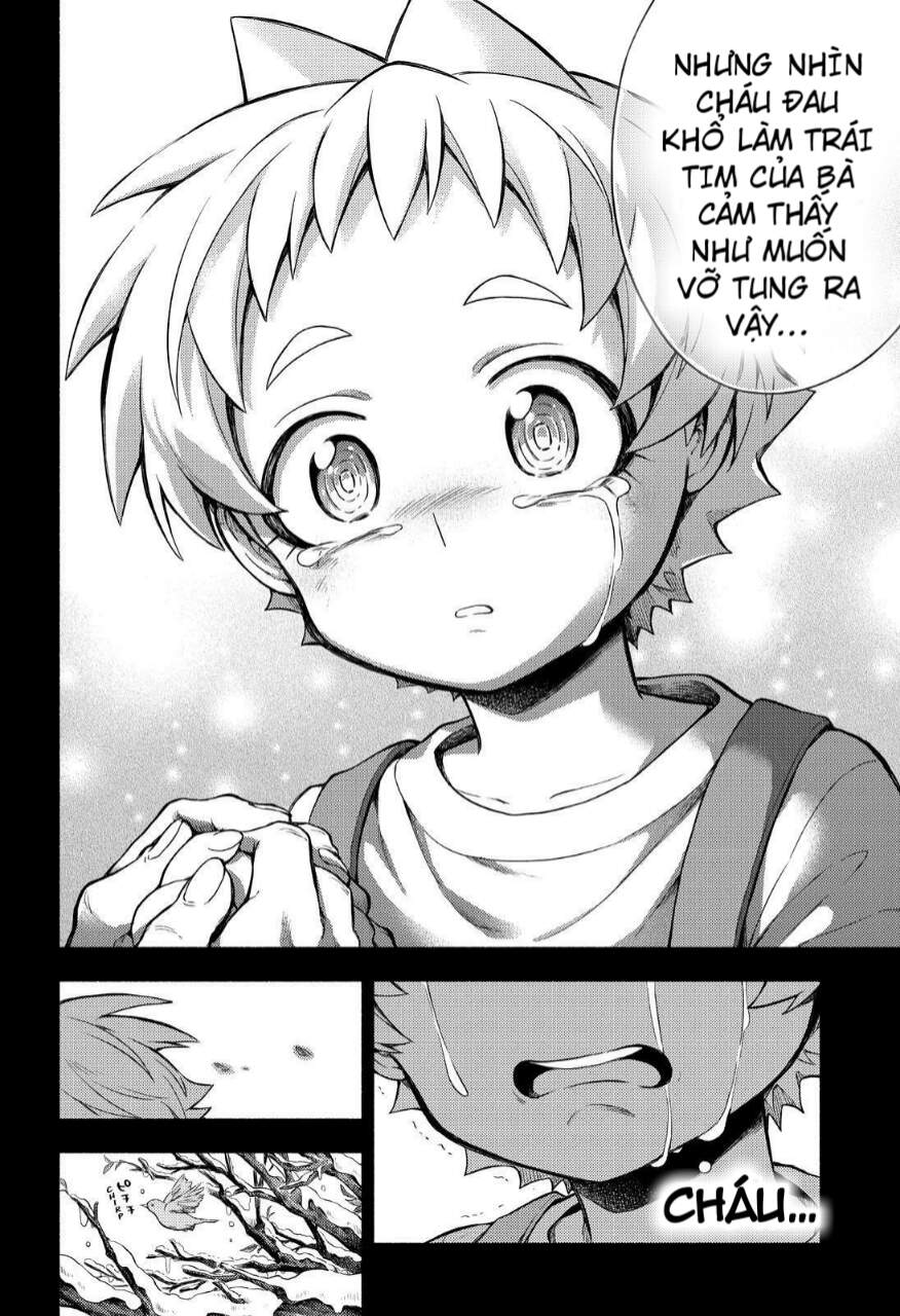 nana vô năng chapter 58 29