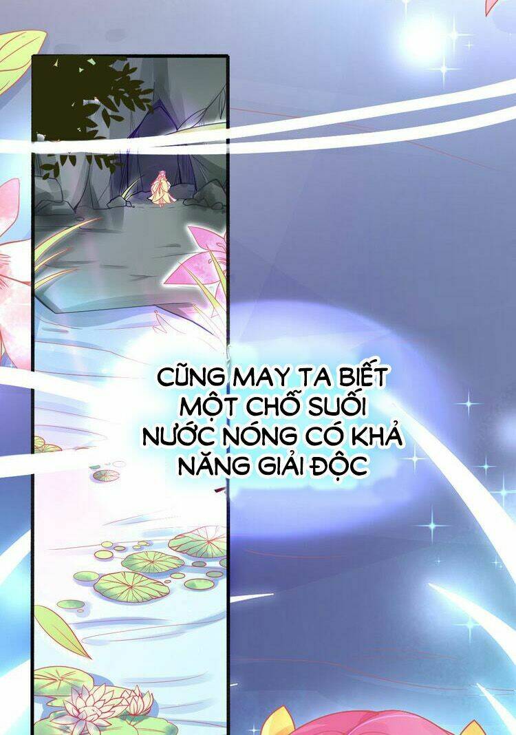 bổn vương phi có roi trong tay chapter 0 21