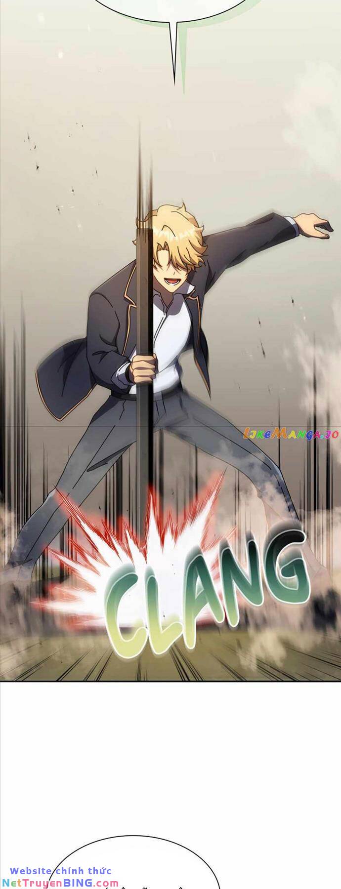 tử linh sư thiên tài của học viện chapter 61 23