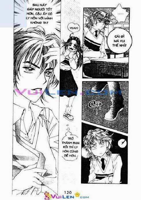 nhật ký tân hôn chapter 3 119