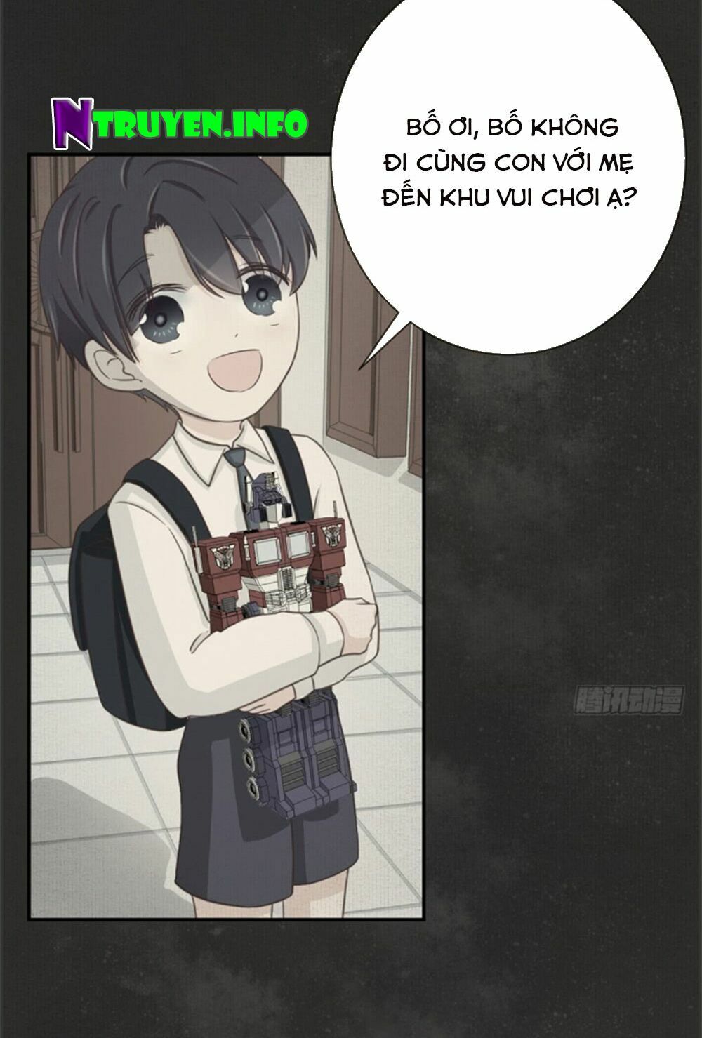 cẩm lý thiếu nữ của tôi chapter 3.1 3