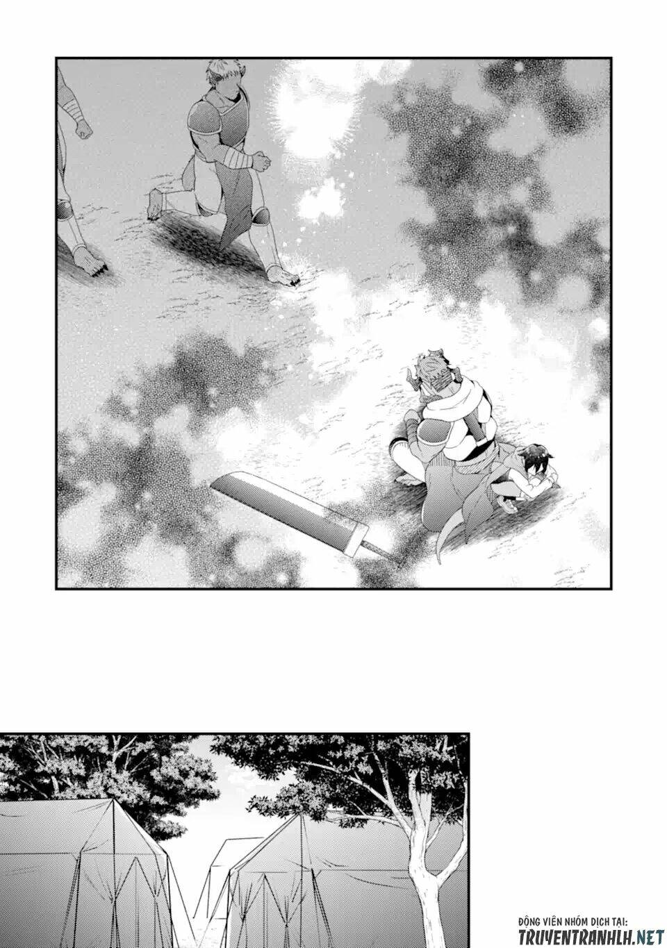 6-sai no kenja wa hikage no michi wo ayumitai chapter 11 13