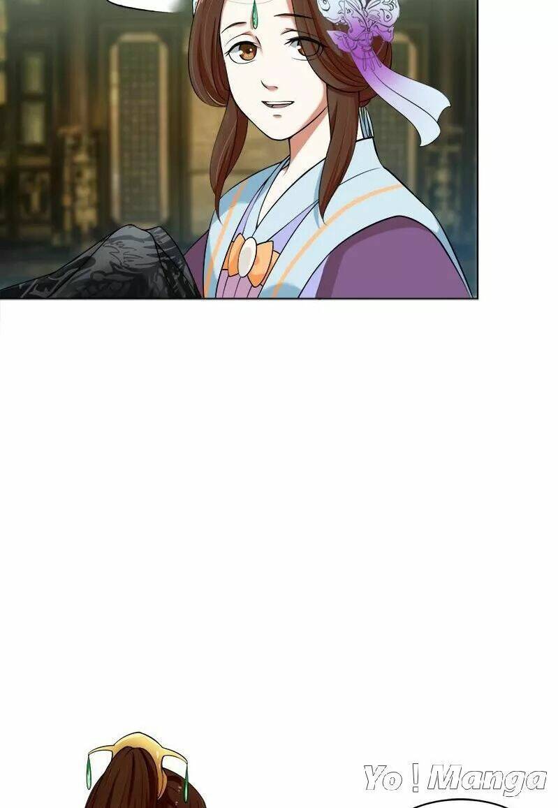 loạn thế hoạ phi chapter 44 12