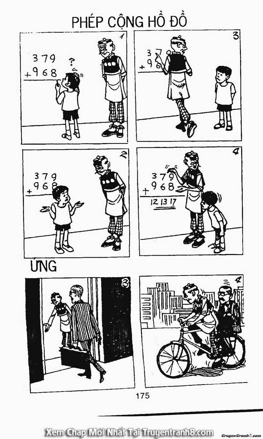 chú thoong chapter 195 9