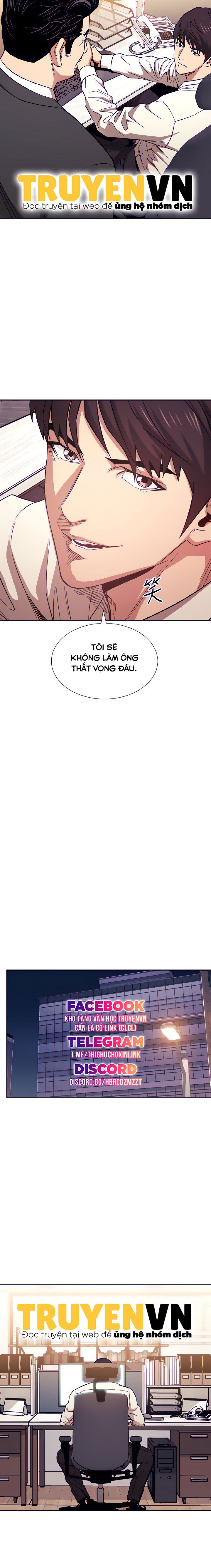 khi mẹ săn trai chapter 57 2