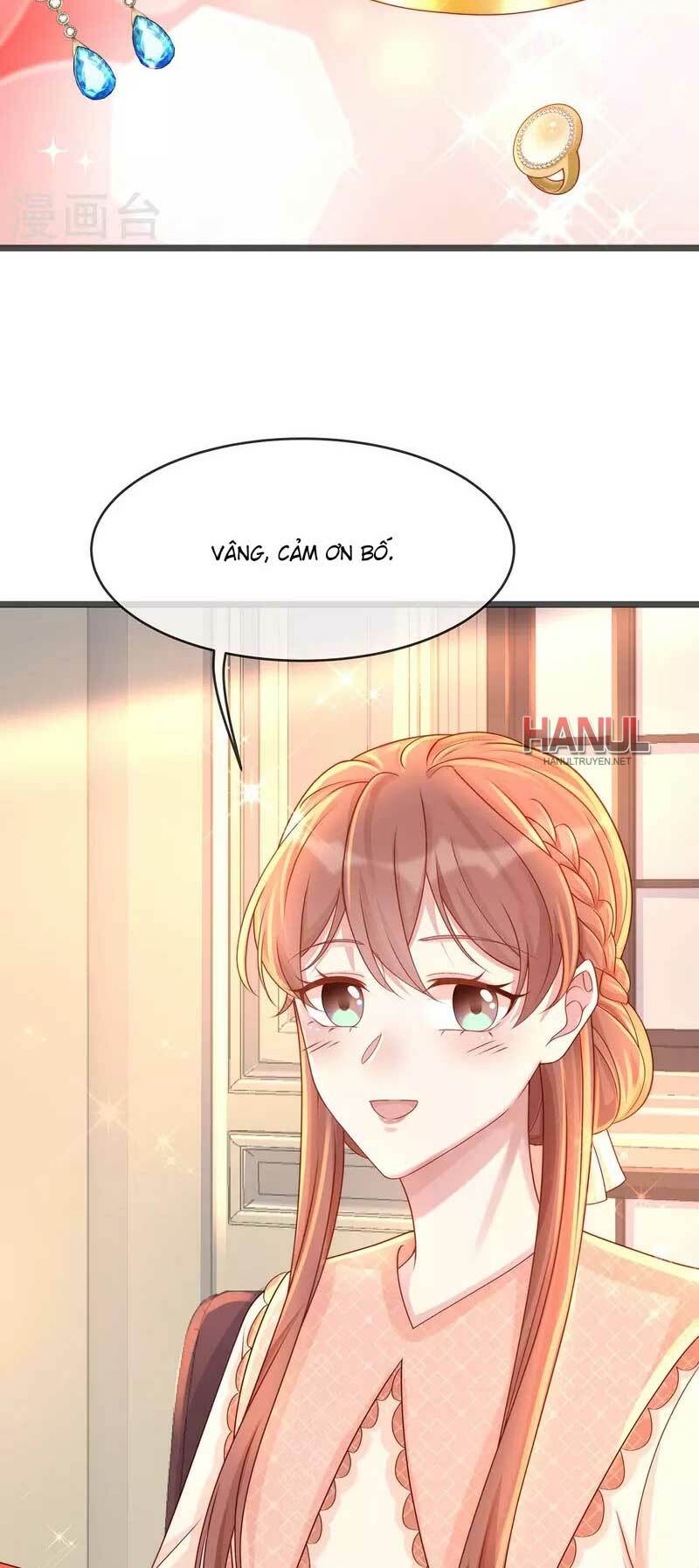 sủng em sủng tới tận cùng chapter 154 23