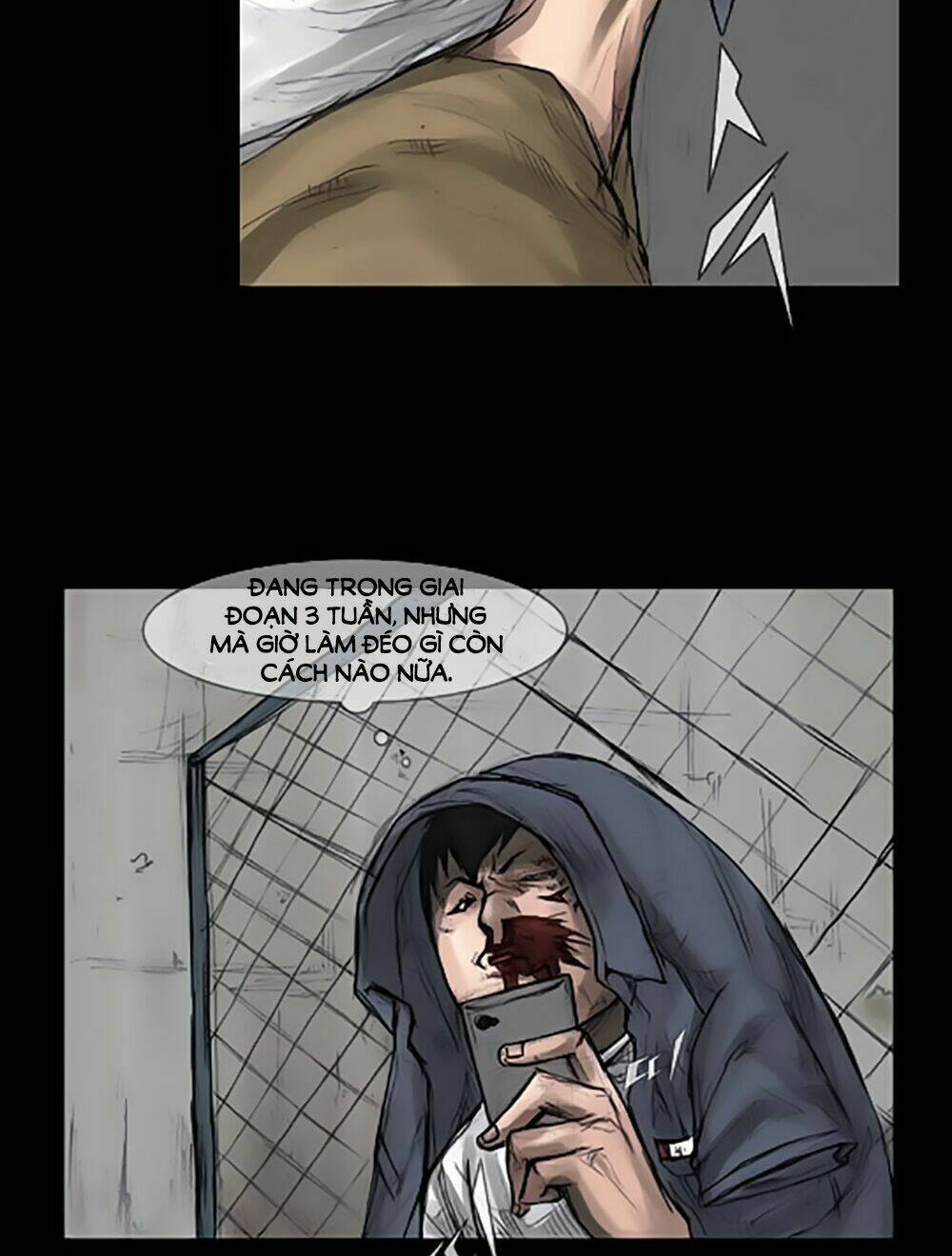 dokgo | độc cô chapter 11 24