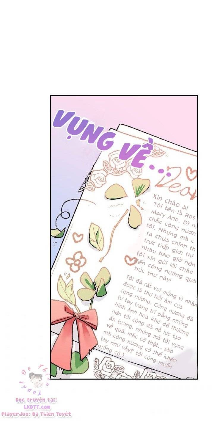 cha, con không muốn kết hôn đâu chapter 7 45