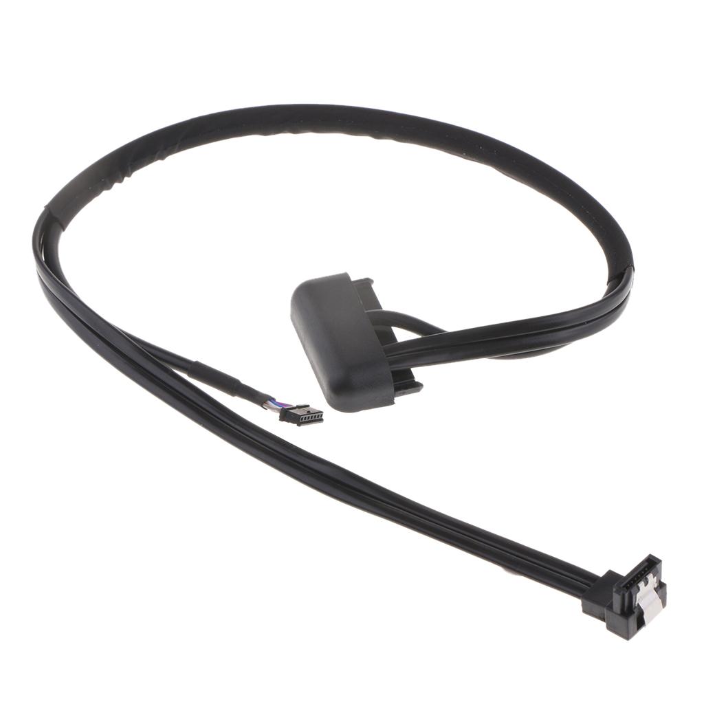SSD Power Cable Solid State Disk Replacement for IMac A1419 2012-2015