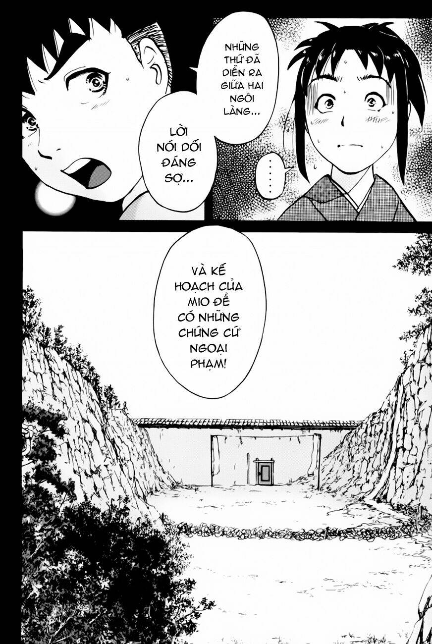 detective academy q chapter 26 21