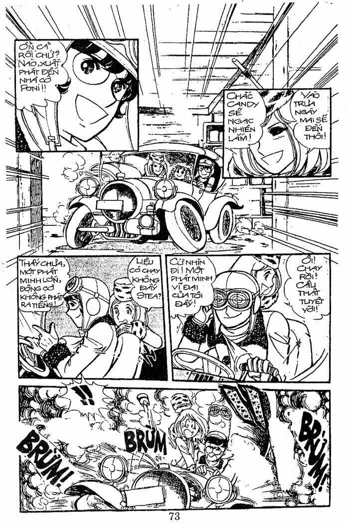 candy candy chapter 10 5