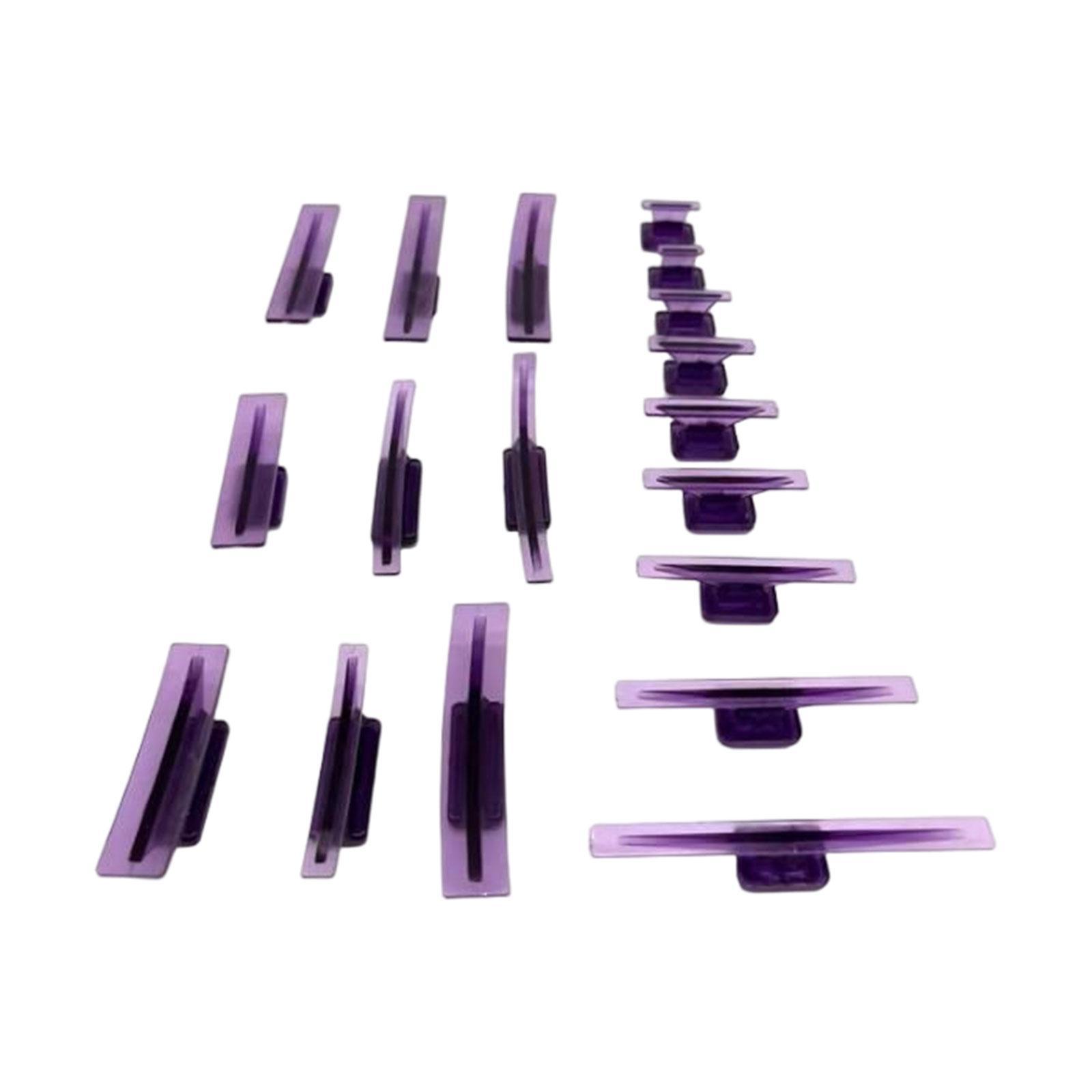 Car  Removal Puller Tabs Set Car  Removal Repair Tool Kits Universal