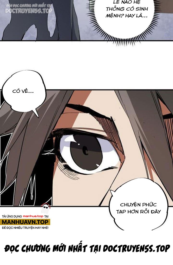 toàn dân chuyển chức: không có chức ta kết thúc thần minh chapter 59 46