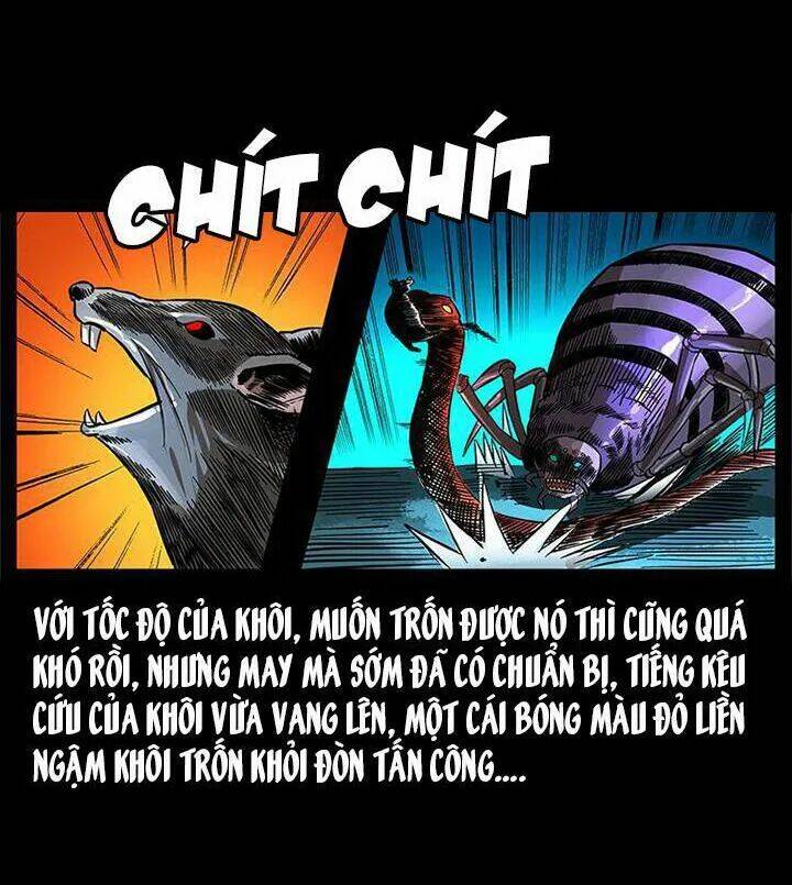 U Minh Ngụy Tượng Chapter 167 12