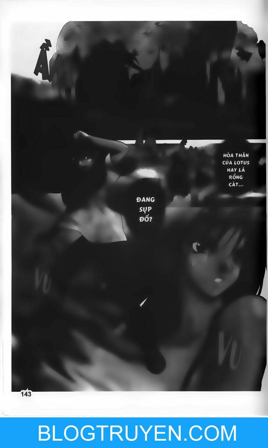 dersert coral chapter 24 36