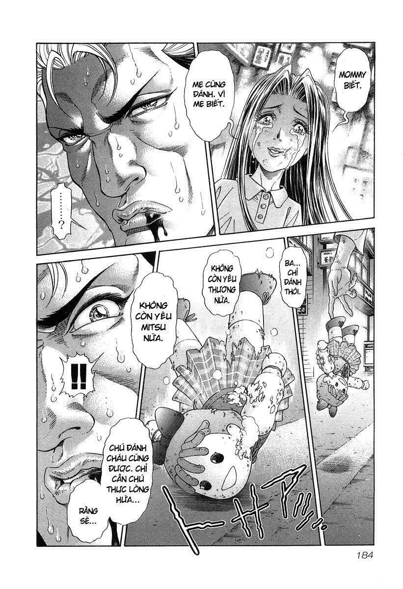 sống còn - trò chơi sinh tử chapter 63 9