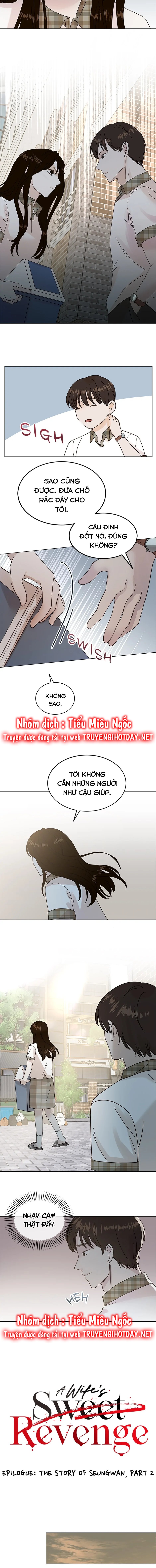 sự trả thù ngọt ngào của vợ tôi chapter 223 3