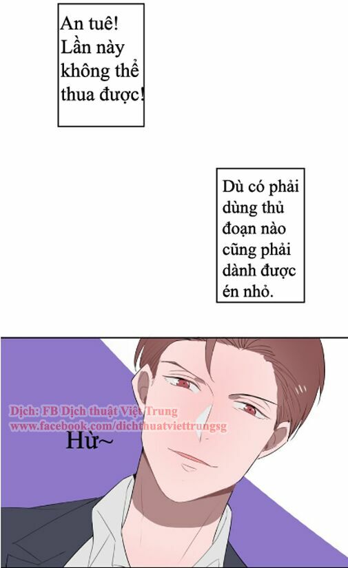 Phải Lòng Cậu Shipper chapter 11 - Trang 23