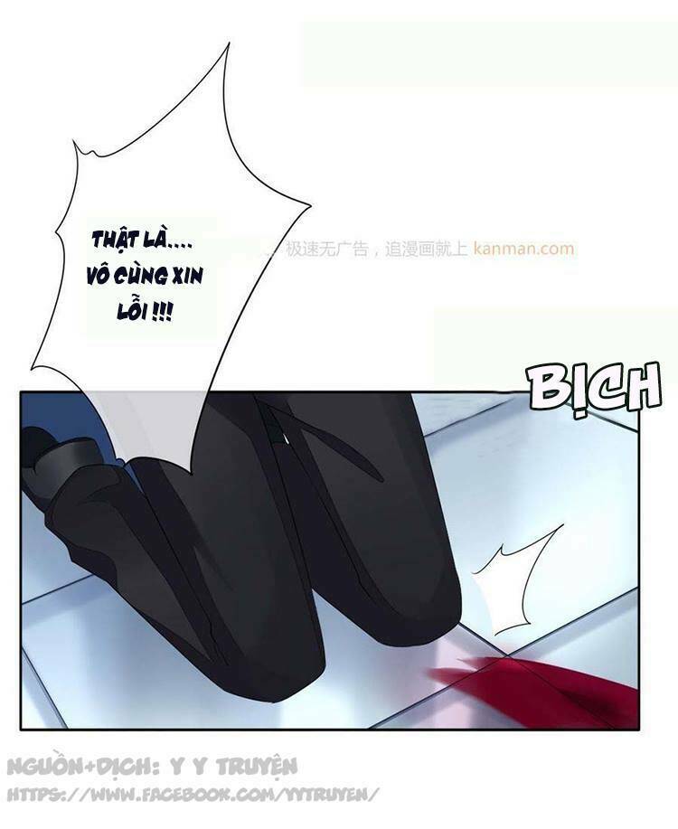 vị hôn thê bỏ trốn chapter 56 23