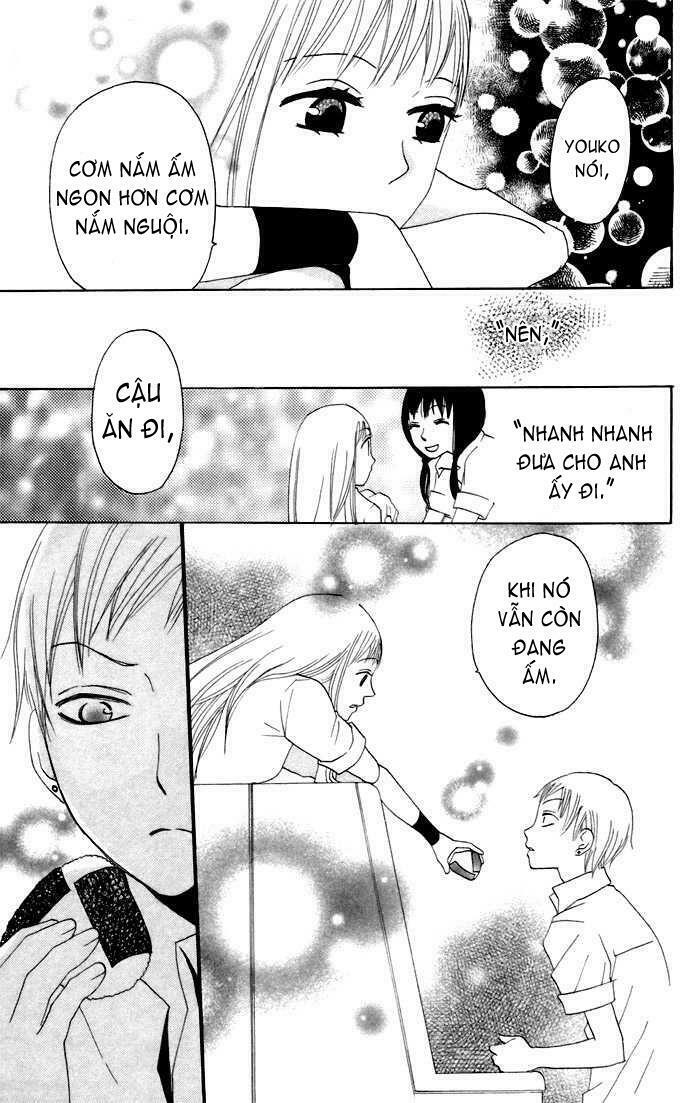 karakuri odette chapter 10 29