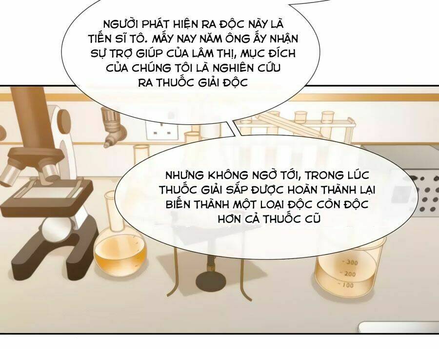 nhân chất tình nhân chapter 15.1 30