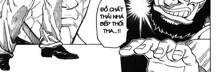 thánh tỏi sành ăn chapter 82 29