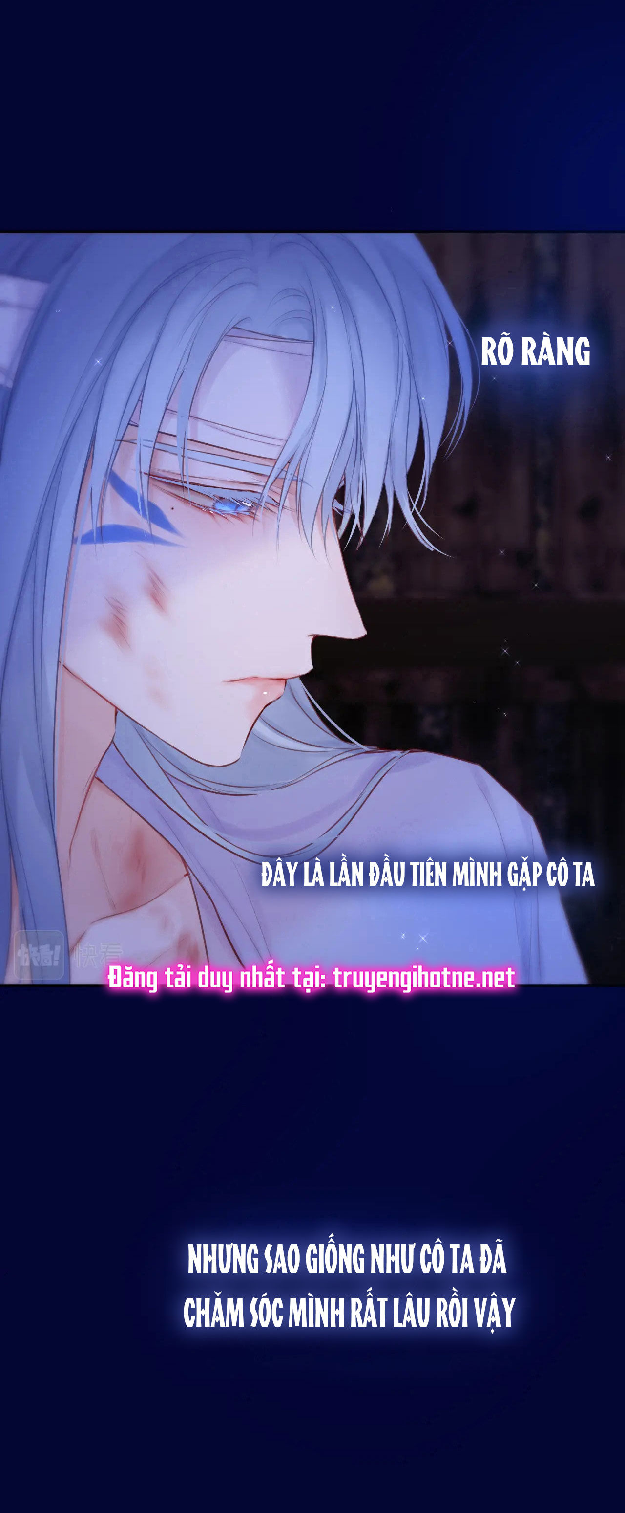 cạm bẫy của hồ ly chapter 45.5 19