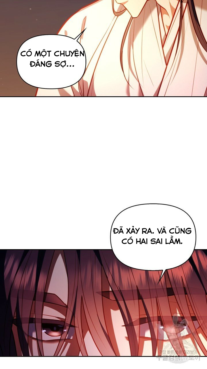 [18+] trăng nơi đỉnh núi chapter 24.2 2