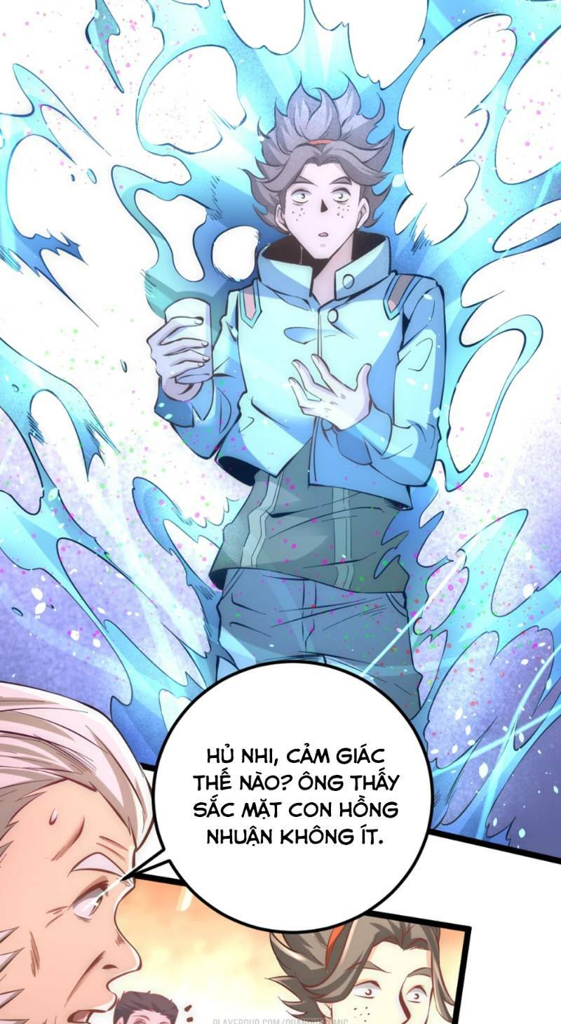 đô thị đỉnh phong cao thủ chapter 76 25