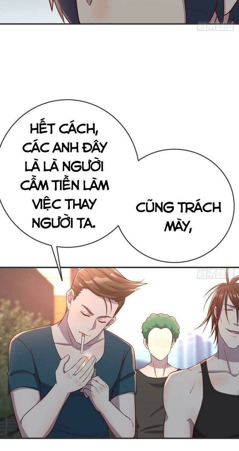 y thánh thiên tài tại hoa đô chapter 34 38