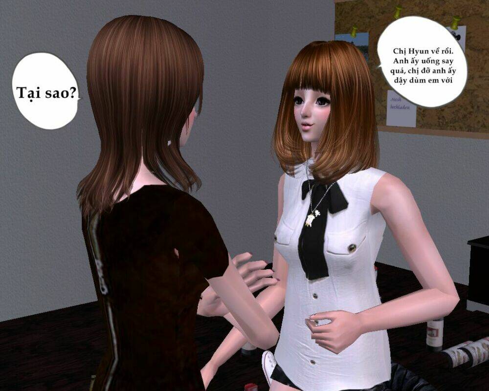 the world of model chapter 9 8