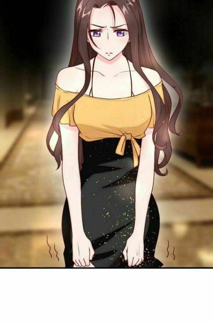 manh bảo đột kích: mami cha con đâu ? chapter 6 6