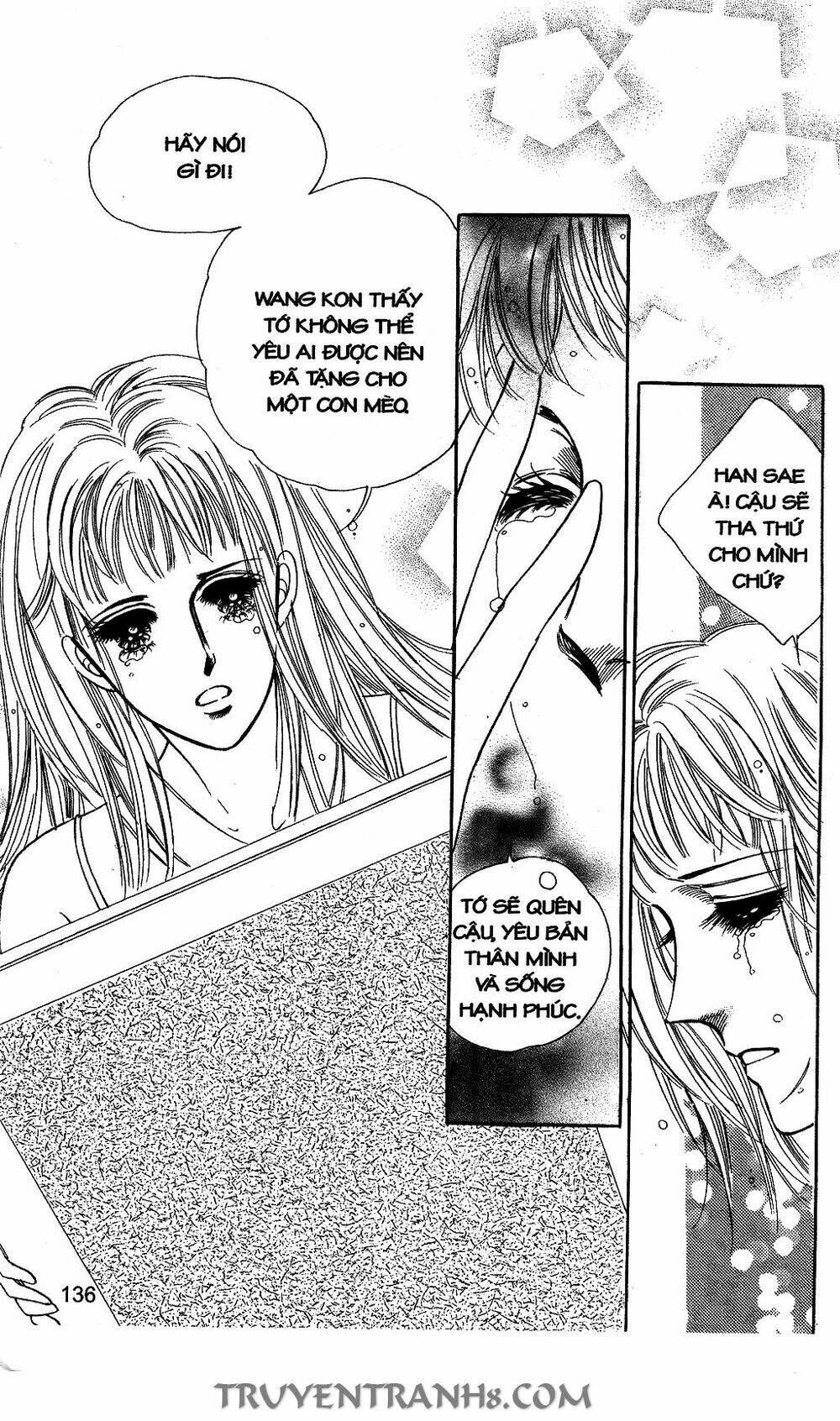 lọ lem kén rể chapter 42 12