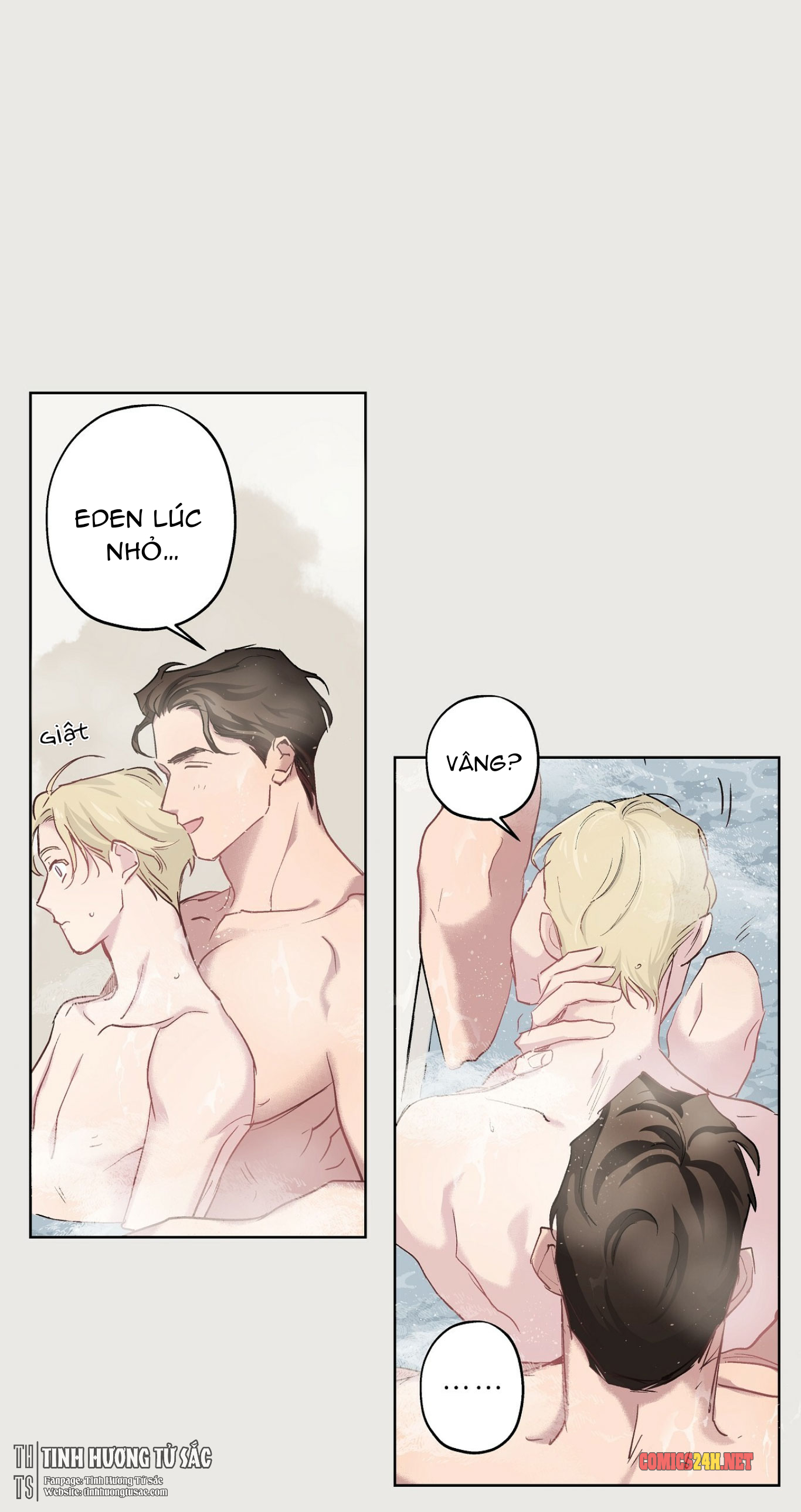 ma pháp sư của eden chapter 16 28