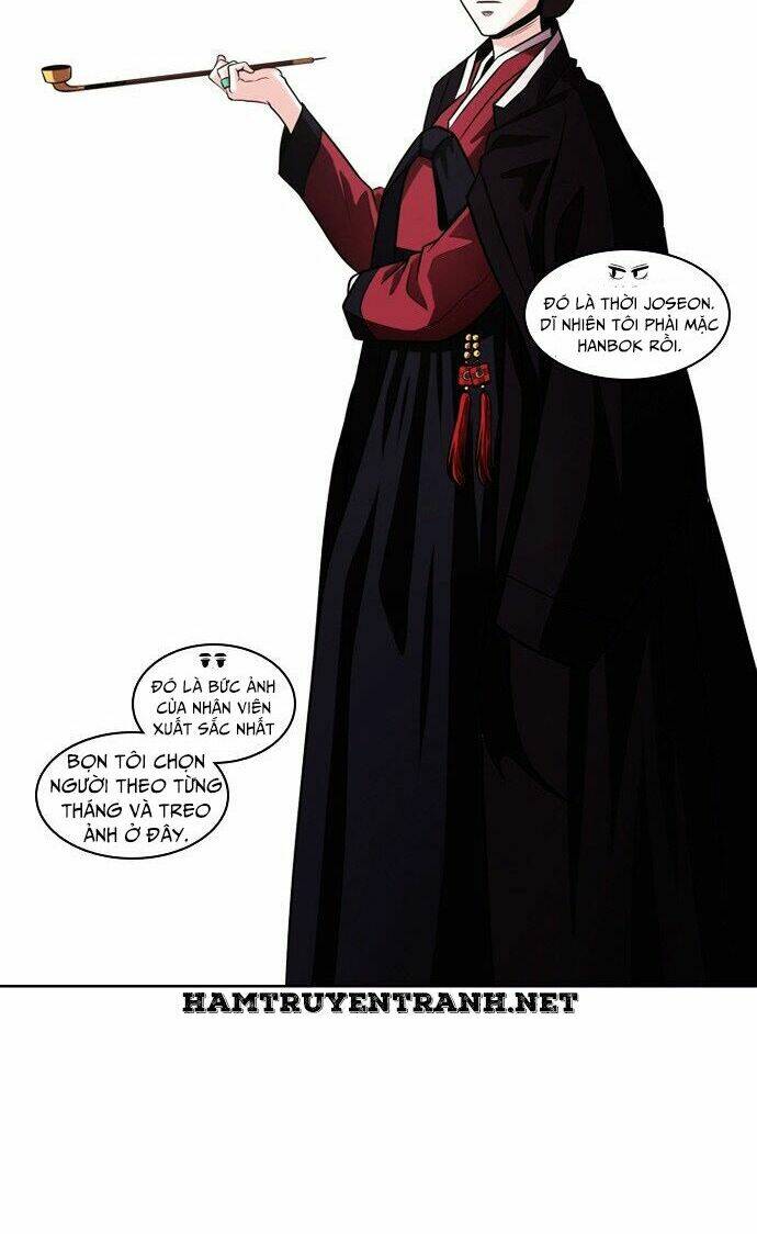 tomorrow - ngày mai chapter 13 8