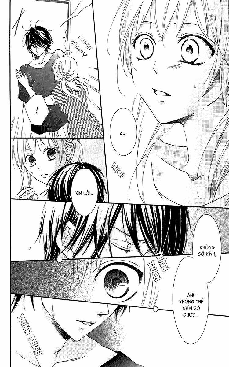 orokamono no koi chapter 1 12