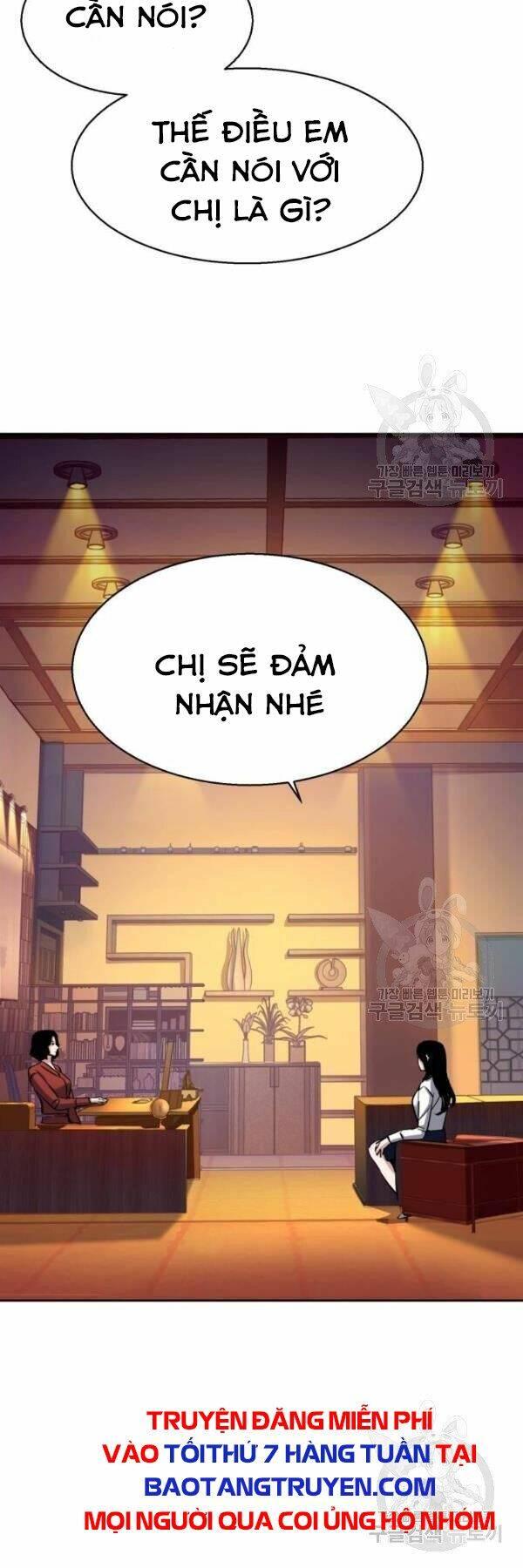 bạn học tôi là lính đánh thuê chapter 77 47