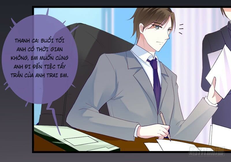 mặt nạ mê hoặc chapter 19 14