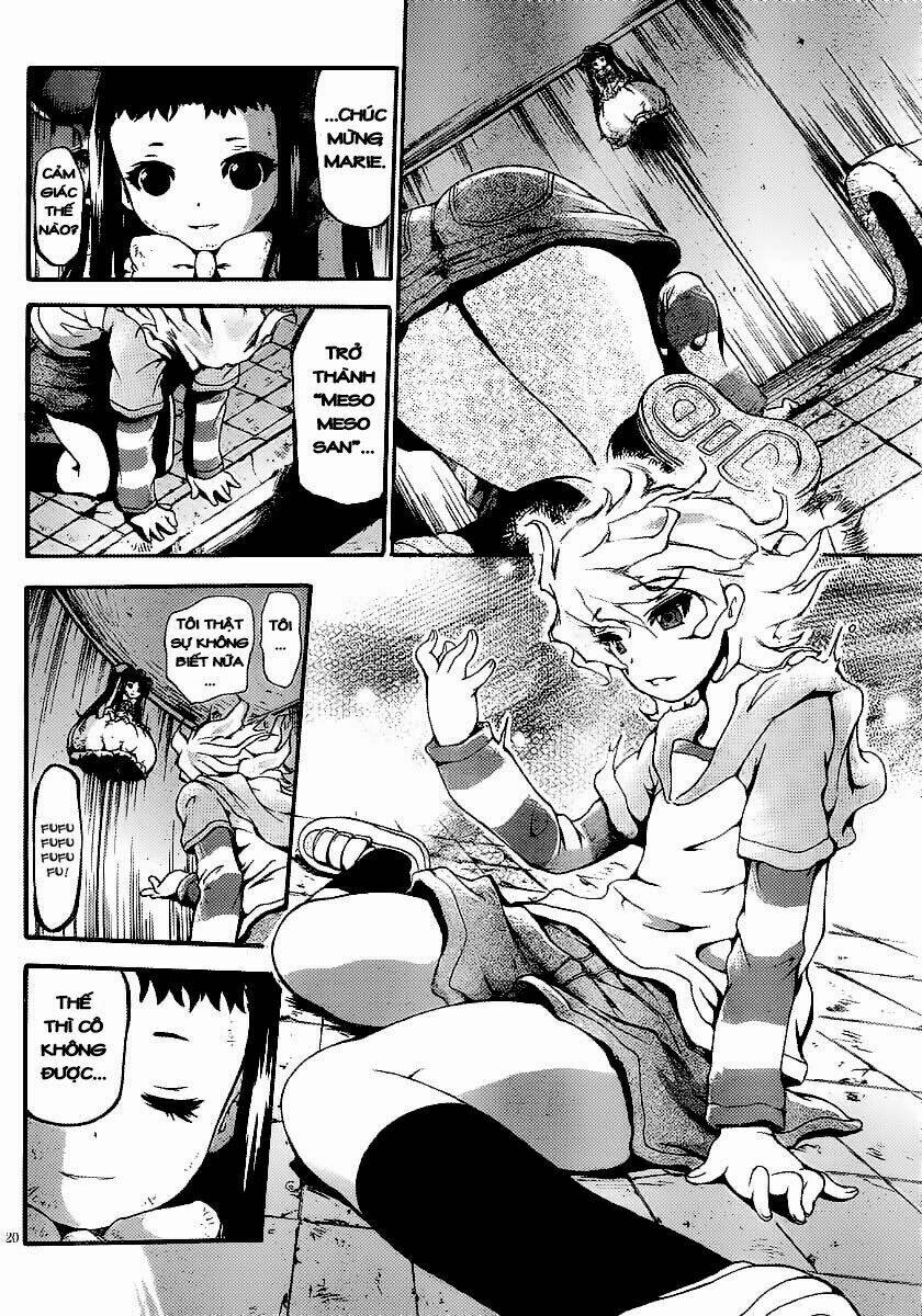 higanbana no saku yoru ni chapter 8 17