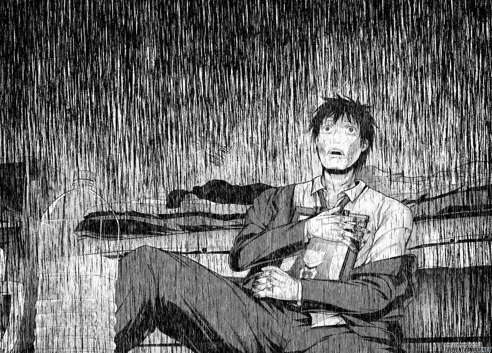 tôi là dân làng, thì đã sao? chapter 32.5 6