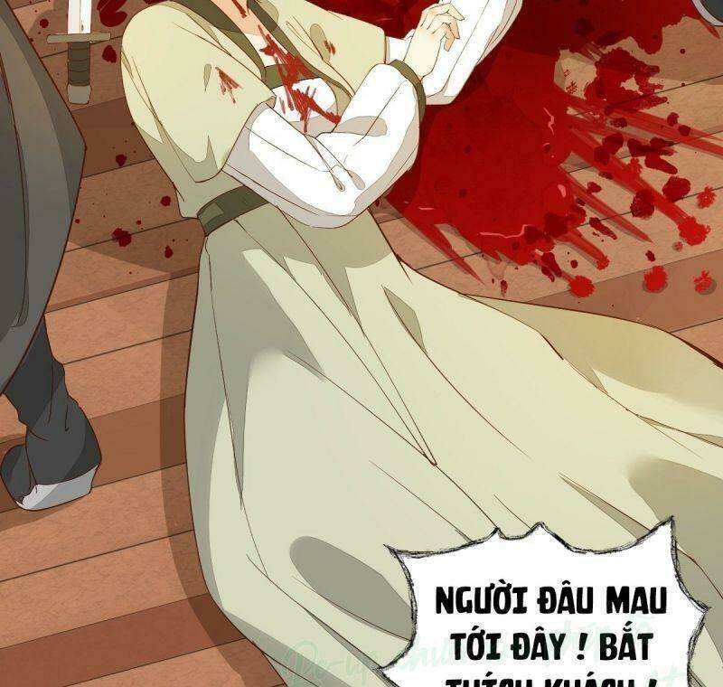 sát thủ vương phi không dễ chọc chapter 33 41