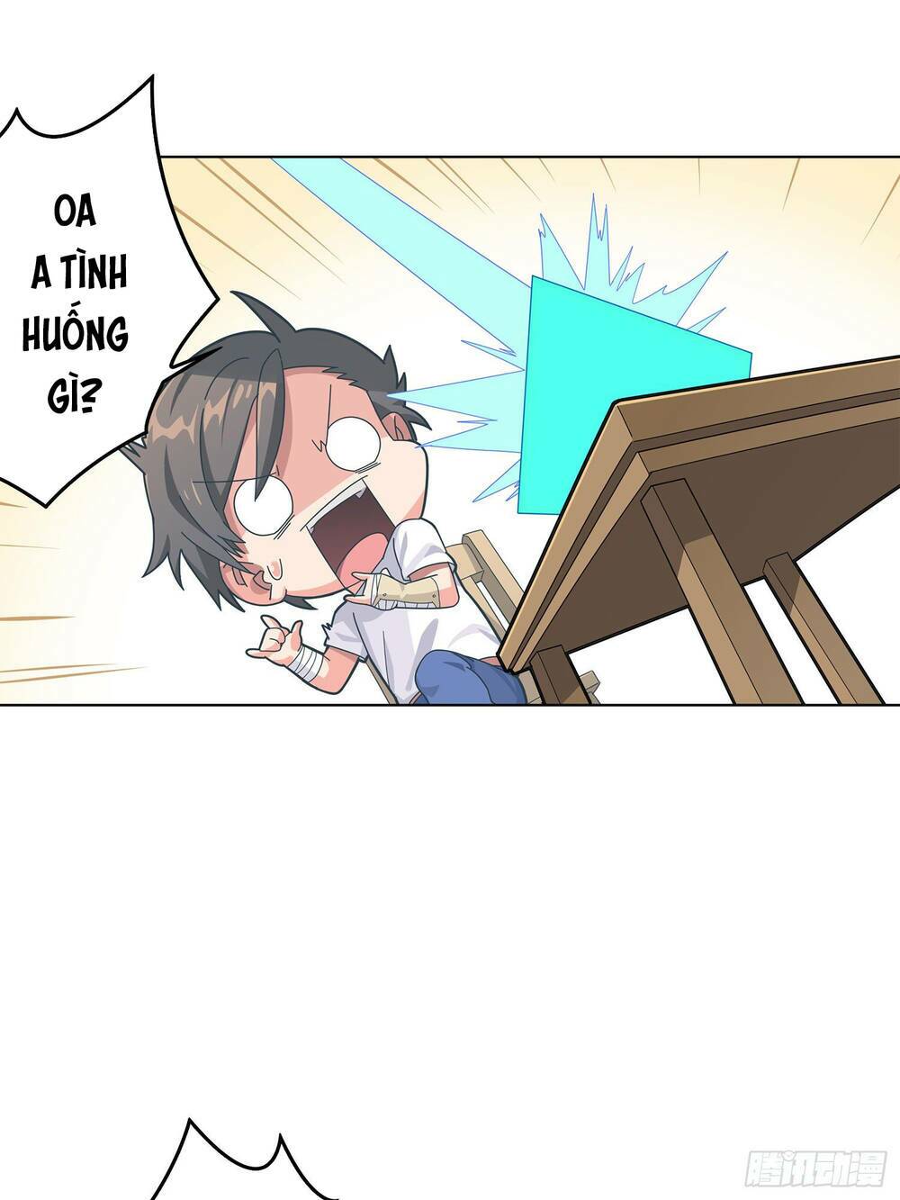 pubg luck rookie chapter 4 7