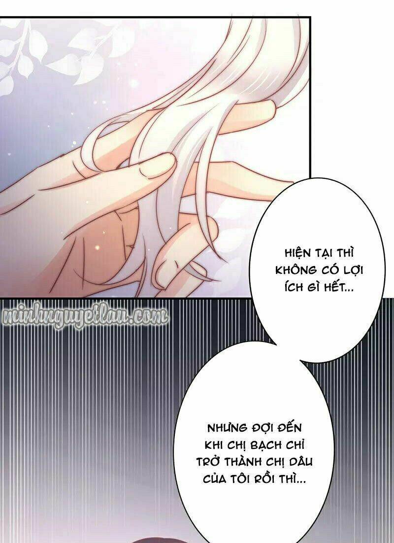 cuồng duệ tiểu thê chapter 94 3