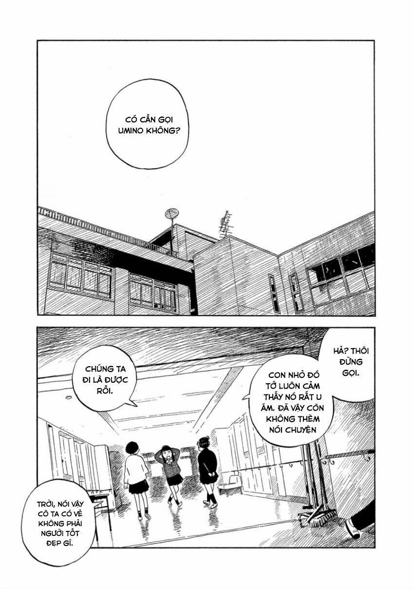 nora to zassou chapter 11 21