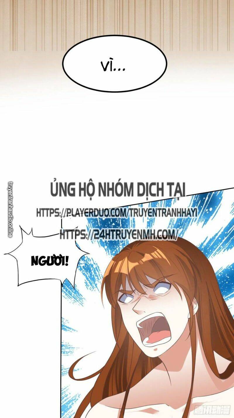 đỉnh cấp phản phái đại sư huynh chapter 39 21